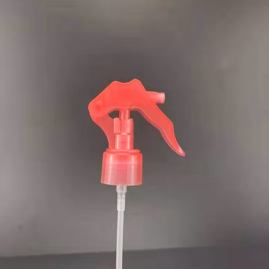 24/410 0.3cc Output Plastic Mini Trigger Sprayer