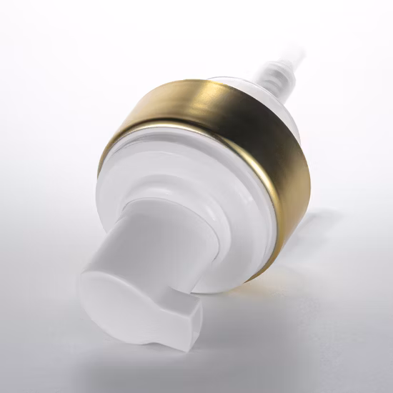 38/410 40/410 42/410 Pompa per schiuma plastica Pompa per schiuma Pompa per schiuma