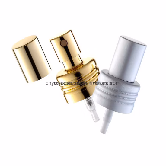 Nebulizzatore per profumo in alluminio