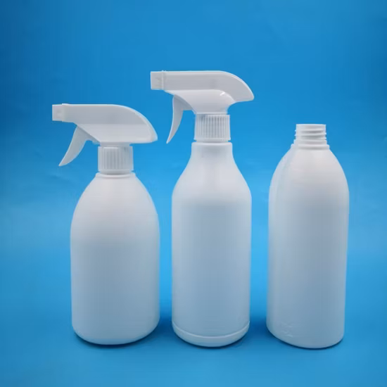 Ugello in plastica di alta qualità, testa della pompa resistente, spruzzatore di schiuma per la pulizia della casa