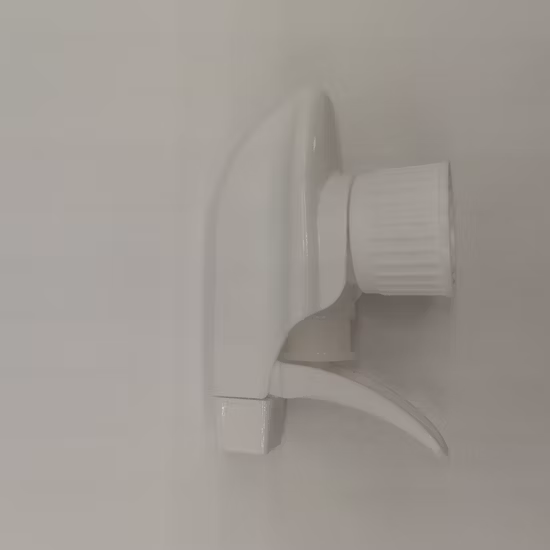 Spruzzatore a grilletto in plastica solida 28/400 28/410 Spruzzatore a grilletto per pulizia